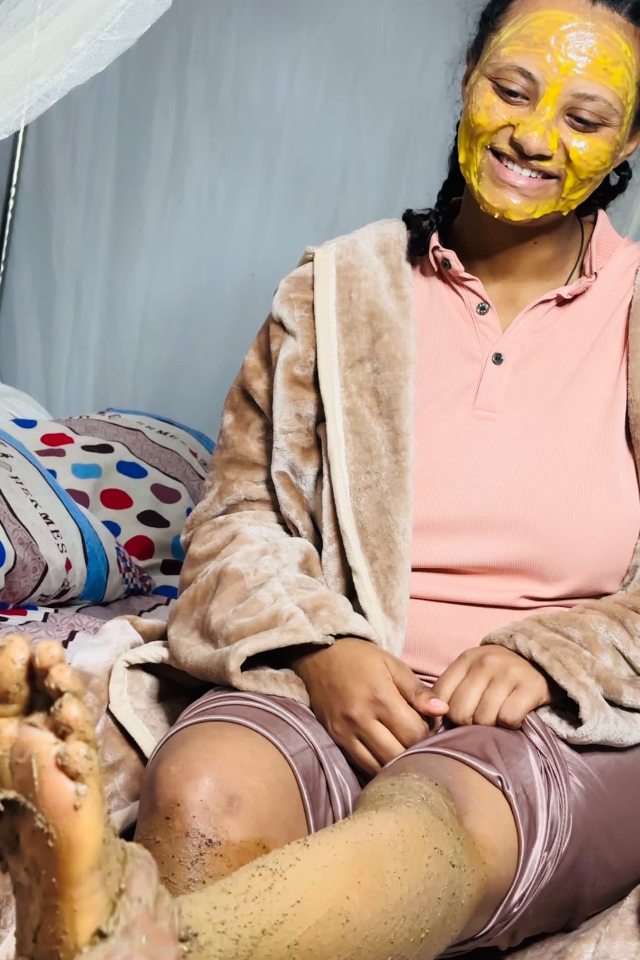 Agos postpartum care