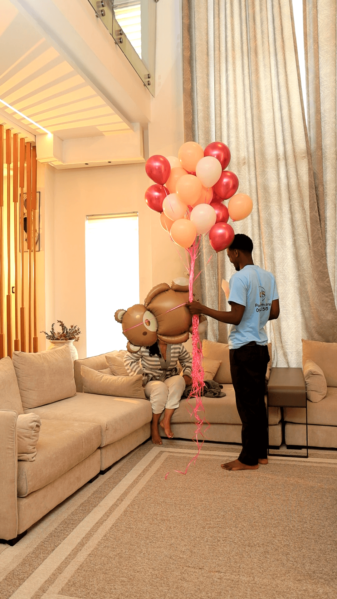 Surprise Decor Specialist